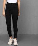 Skinny Women Black Jeans