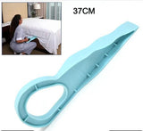 Mattress Lifter Bed Making & Change Bed Sheets Instantly helping Tool ( 2 pc )