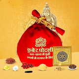 Kuber Potli for Home