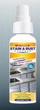 All-Purpose Stain Cleaner, Kitchen cleaner, Bathroom cleaner & Derusting Spray| Oil & Grease Stain Remover Pack Of 2