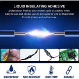 Electrical Insulation Glue Waterproof Sealant Tape