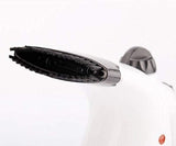 Steamer-4 In 1 HandHeld Garment Steamer & Beauty Facial Steamer