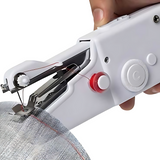 IndiShopping™ Portable Mini Sewing Machine