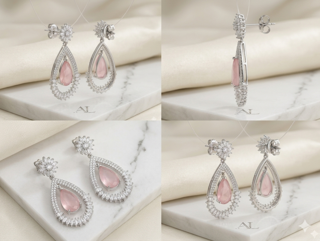 Statement Earrings